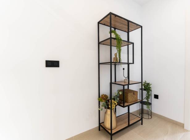 For sale - Detached Villa - San Pedro del Pinatar - Los Antolinos