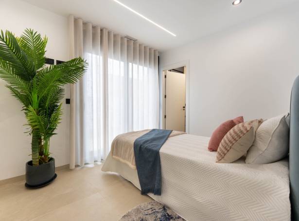 For sale - Detached Villa - San Pedro del Pinatar - Los Antolinos