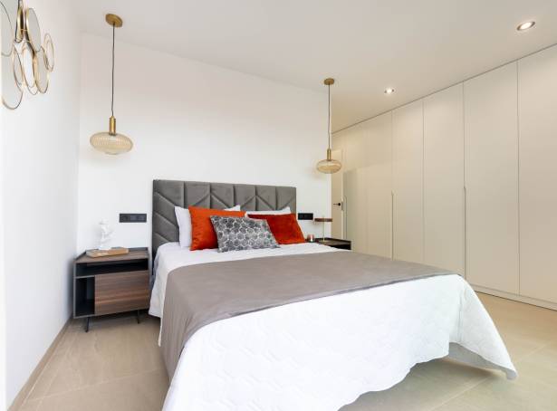 For sale - Detached Villa - San Pedro del Pinatar - Los Antolinos