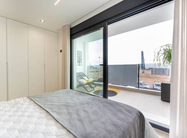 For sale - Detached Villa - San Pedro del Pinatar - Los Antolinos