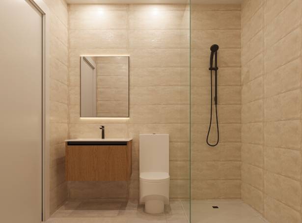 For sale - Semi Detached / Linked Villa - Torre Pacheco - El Jimenado 