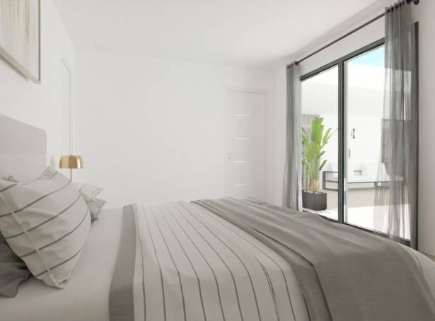 For sale - Villa - Monforte del Cid - La Capitana