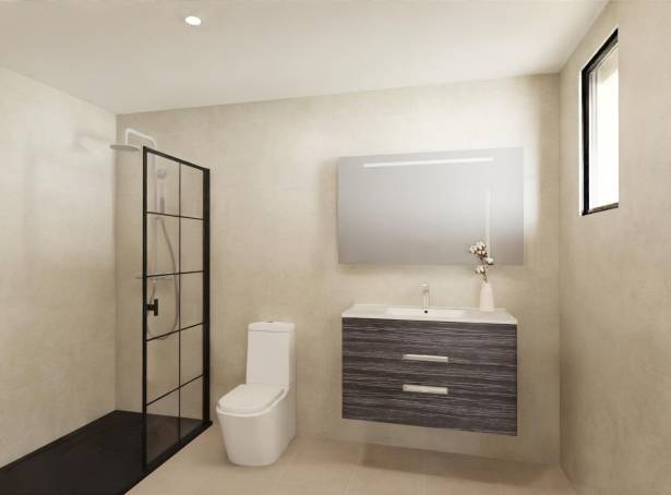 For sale - Villa - Monforte del Cid - La Capitana