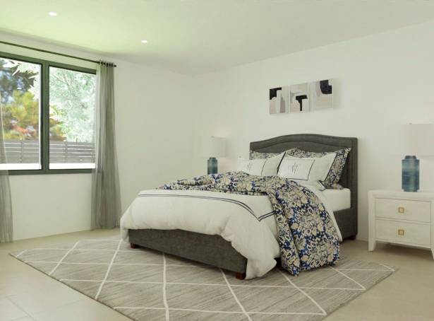 For sale - Villa - Monforte del Cid - La Capitana