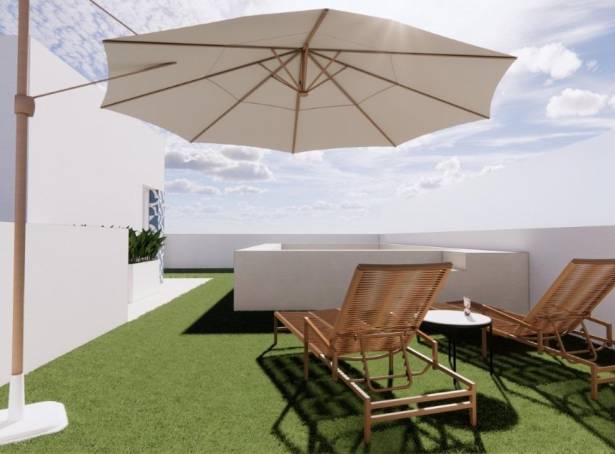 For sale - Apartment - Pilar De La Horadada - Torre De La Horadada