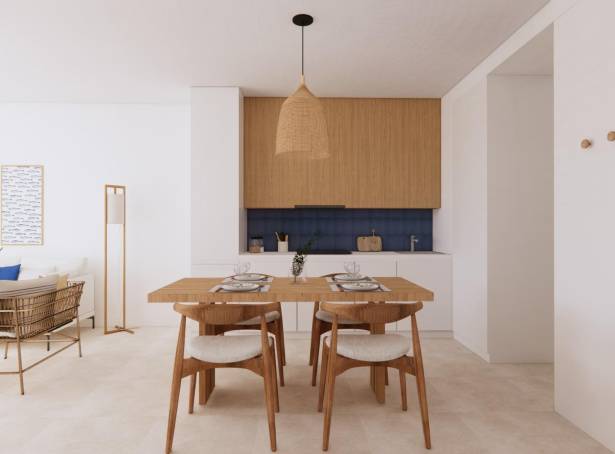 For sale - Apartment - Pilar De La Horadada - Torre De La Horadada