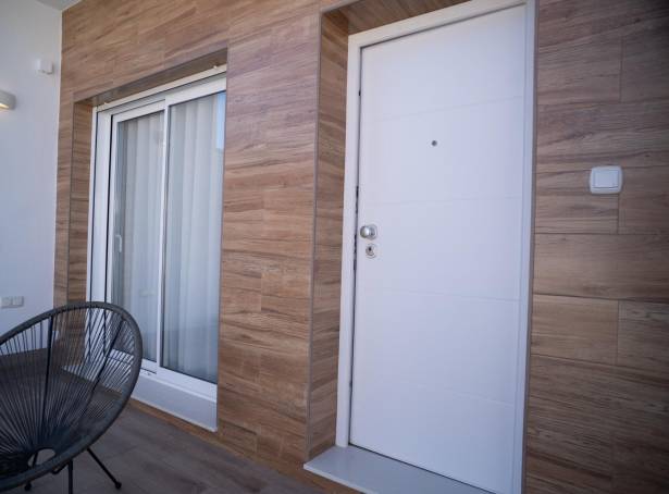 For sale - Semi Detached / Linked Villa - San Javier & San Pedro Del Pinatar - San Javier Town