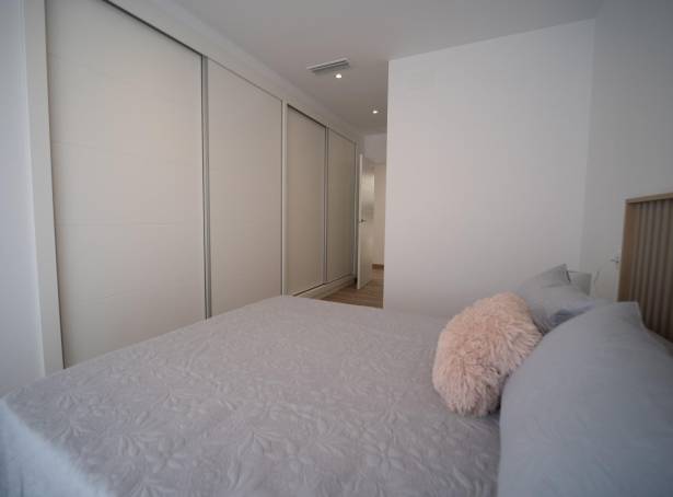 For sale - Semi Detached / Linked Villa - San Javier & San Pedro Del Pinatar - San Javier Town