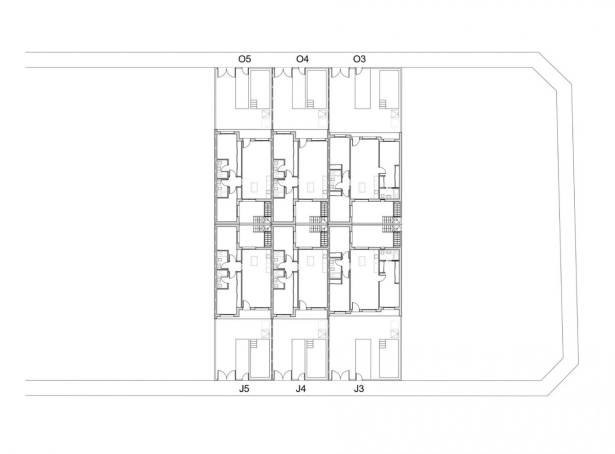 For sale - Semi Detached / Linked Villa - San Javier & San Pedro Del Pinatar - San Javier Town
