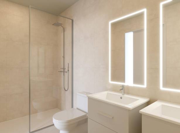 For sale - Apartment - San Javier & San Pedro Del Pinatar - San Cayetano