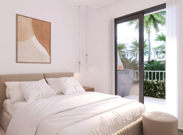 For sale - Apartment - San Javier & San Pedro Del Pinatar - San Cayetano