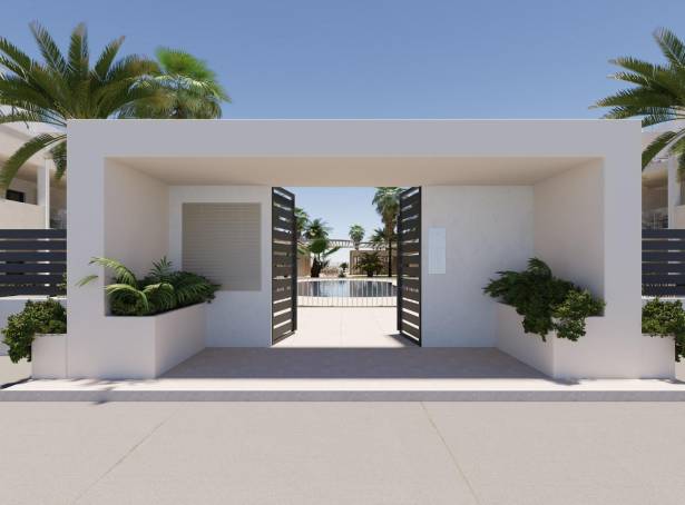 For sale - Apartment - San Javier & San Pedro Del Pinatar - San Cayetano