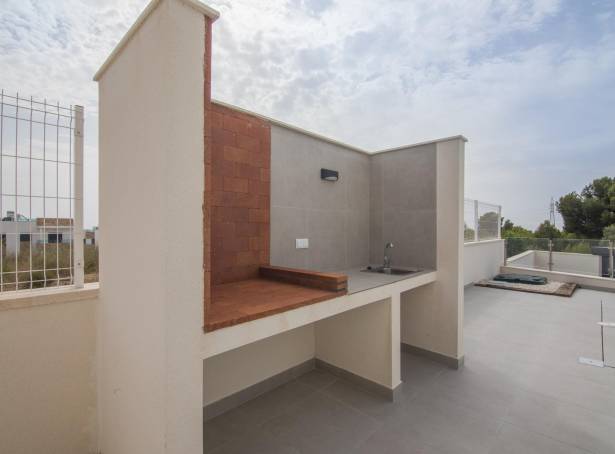 For sale - Villa - Polop - La Alberca