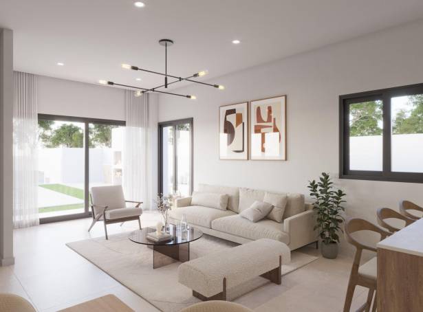 For sale - Villa - Polop - La Alberca