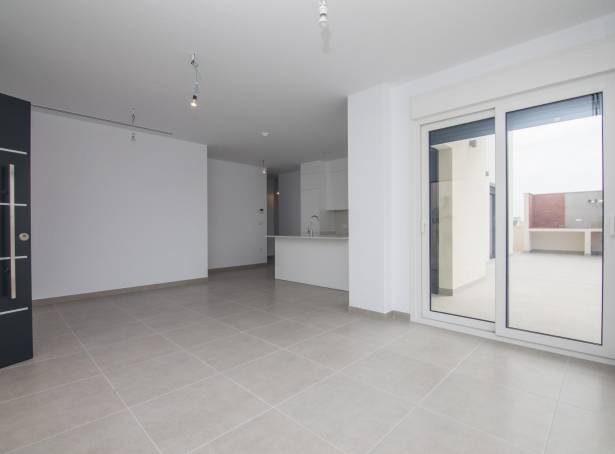 For sale - Villa - Polop - La Alberca