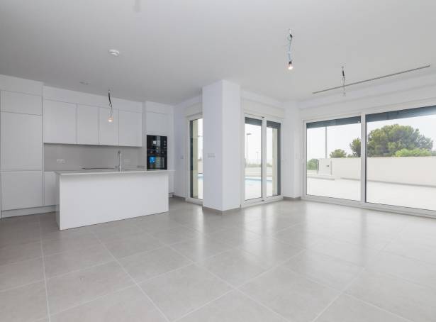 For sale - Villa - Polop - La Alberca