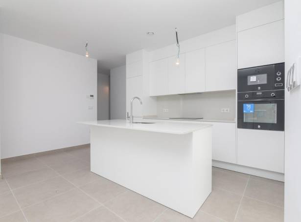 For sale - Villa - Polop - La Alberca