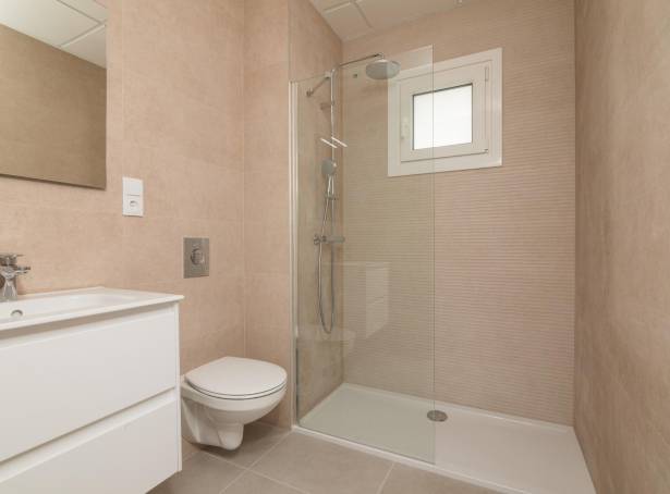 For sale - Villa - Polop - La Alberca