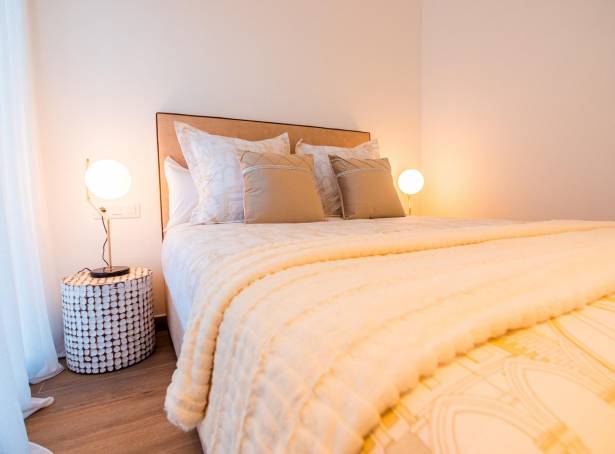 For sale - Villa - Polop - La Alberca