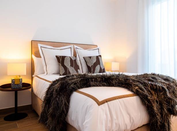 For sale - Villa - Polop - La Alberca