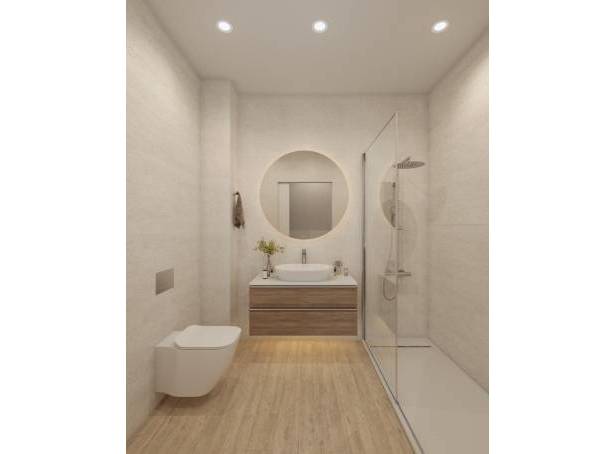 For sale - Villa - Polop - La Alberca