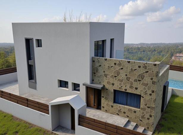 For sale - Villa - San Miguel de Salinas - Ciudad De Las Comunicaciones