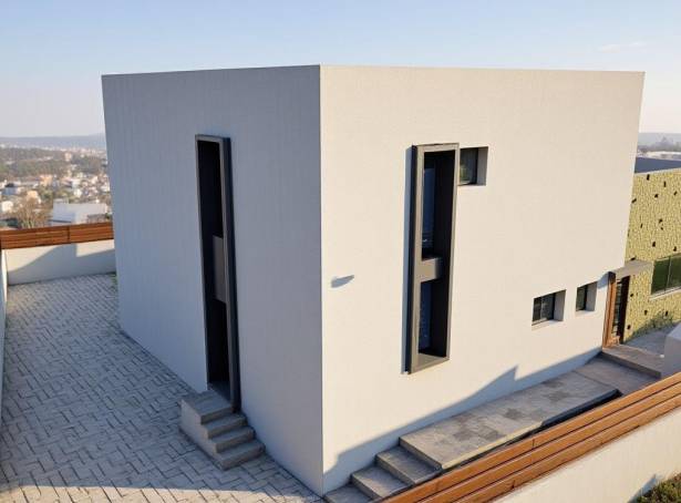 For sale - Villa - San Miguel de Salinas - Ciudad De Las Comunicaciones