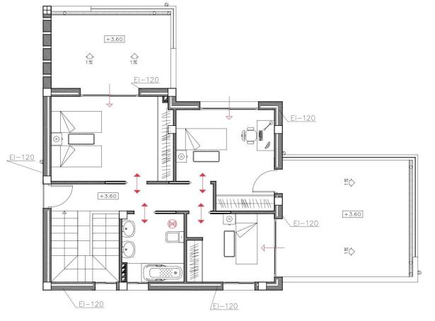 For sale - Villa - San Miguel de Salinas - Ciudad De Las Comunicaciones