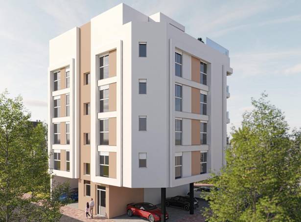 For sale - Apartment - San Javier & San Pedro Del Pinatar - San Pedro Del Pinatar & Lo Pagan