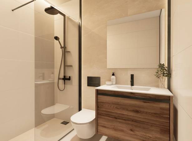 For sale - Apartment - Pilar De La Horadada - Pilar De La Horadada 