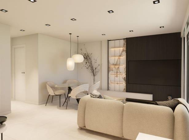 For sale - Apartment - Pilar De La Horadada - Pilar De La Horadada 