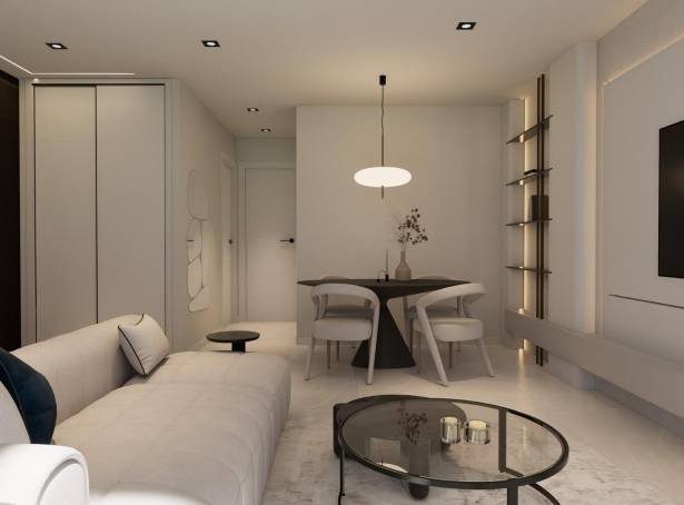 For sale - Apartment - Pilar De La Horadada - Pilar De La Horadada 