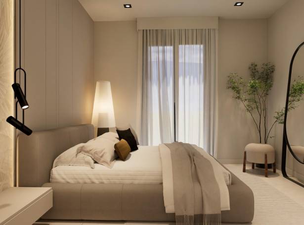 For sale - Apartment - Pilar De La Horadada - Pilar De La Horadada 