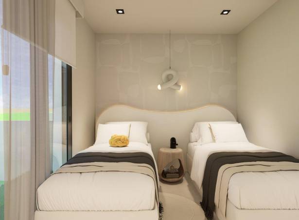 For sale - Apartment - Pilar De La Horadada - Pilar De La Horadada 