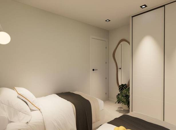 For sale - Apartment - Pilar De La Horadada - Pilar De La Horadada 