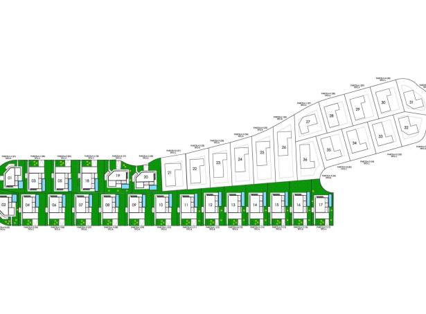 For sale - Villa - Finestrat - Golf Bahia