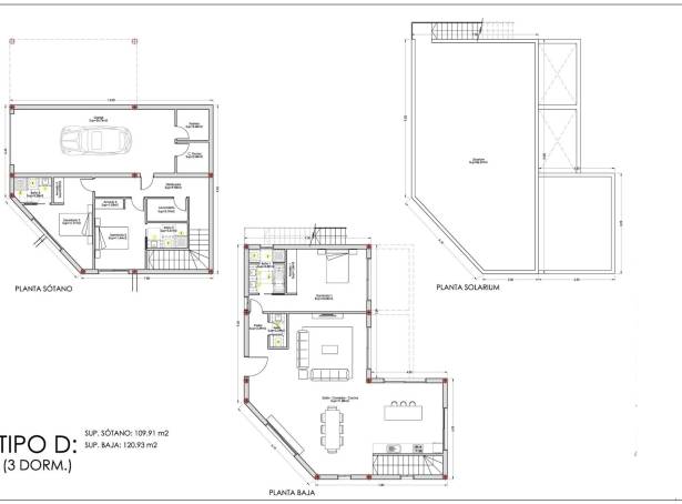 For sale - Villa - Finestrat - Golf Bahia