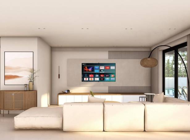 For sale - Villa - Finestrat - Golf Bahia