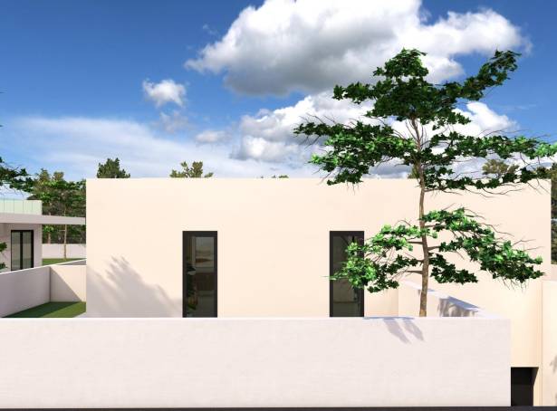 For sale - Villa - Finestrat - Golf Bahia