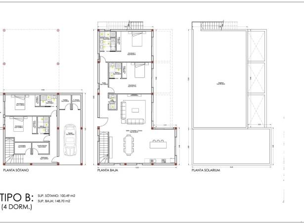 For sale - Villa - Finestrat - Golf Bahia