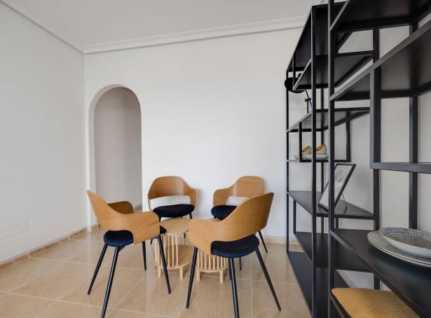 For sale - Apartment - San Fulgencio - San Fulgencia