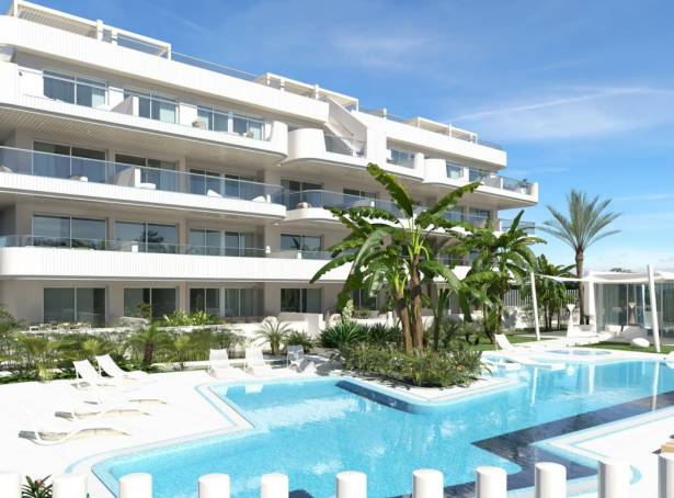 For sale - Apartment - Orihuela Costa - Lomas De Cabo Roig