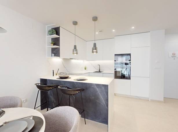 For sale - Apartment - Orihuela Costa - Lomas De Cabo Roig