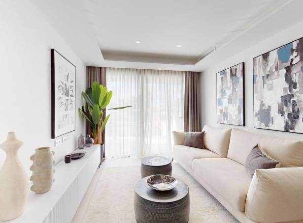 For sale - Apartment - Orihuela Costa - Lomas De Cabo Roig