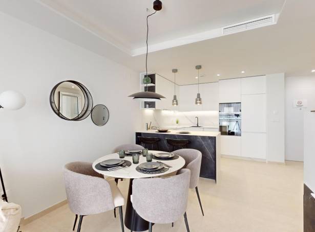 For sale - Apartment - Orihuela Costa - Lomas De Cabo Roig