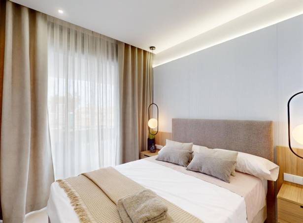 For sale - Apartment - Orihuela Costa - Lomas De Cabo Roig