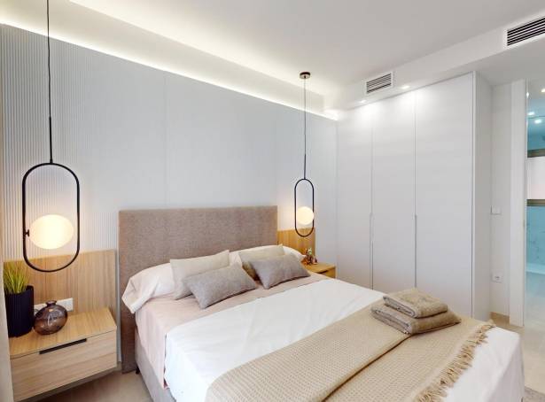 For sale - Apartment - Orihuela Costa - Lomas De Cabo Roig