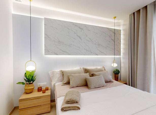 For sale - Apartment - Orihuela Costa - Lomas De Cabo Roig