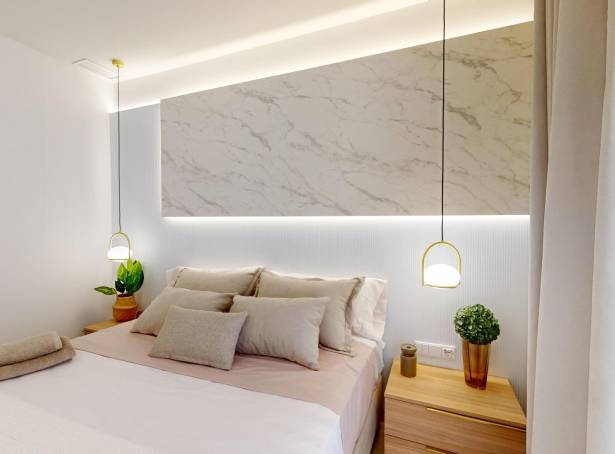 For sale - Apartment - Orihuela Costa - Lomas De Cabo Roig