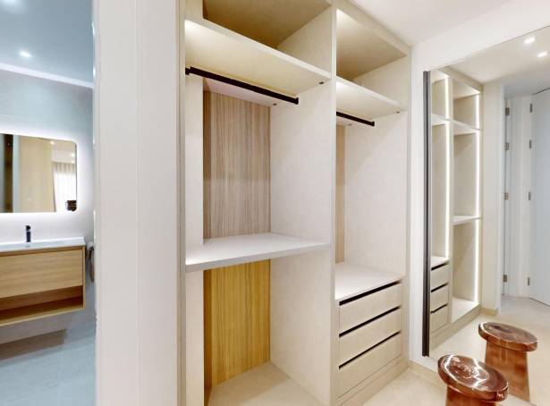 For sale - Apartment - Orihuela Costa - Lomas De Cabo Roig